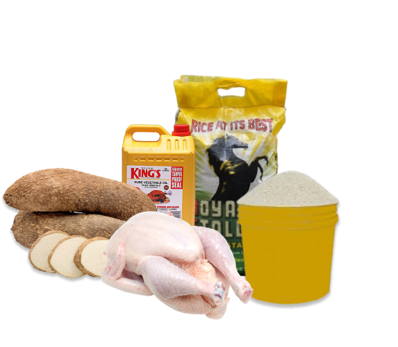 farm produce
